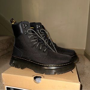 Dr. Martens Tarik Utility Boots Size 10